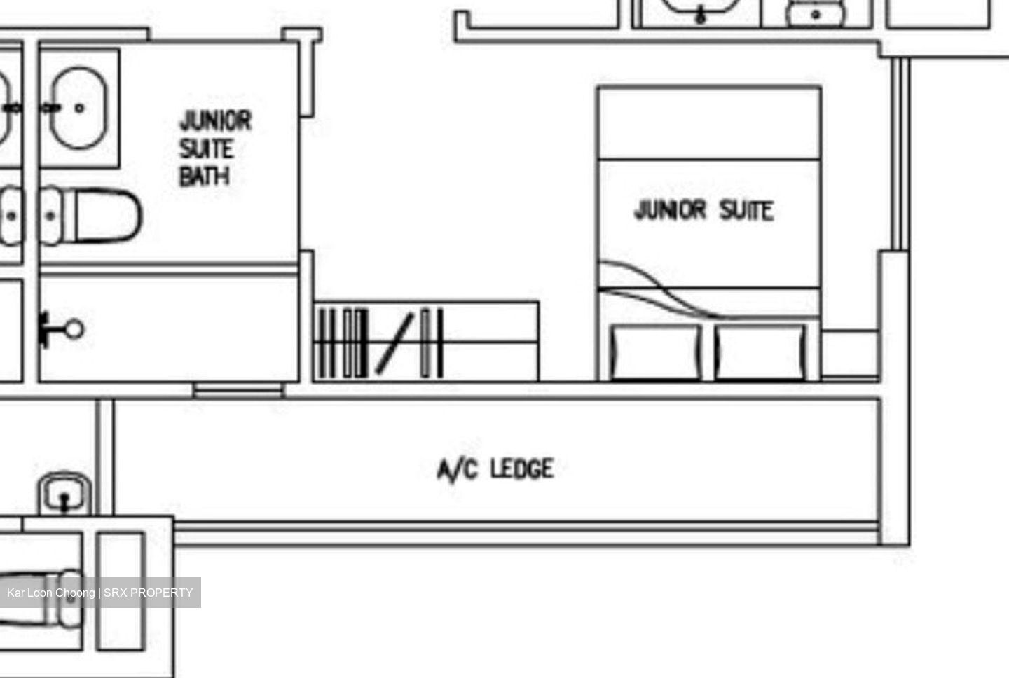 Forestville (D25), Condominium #557356331